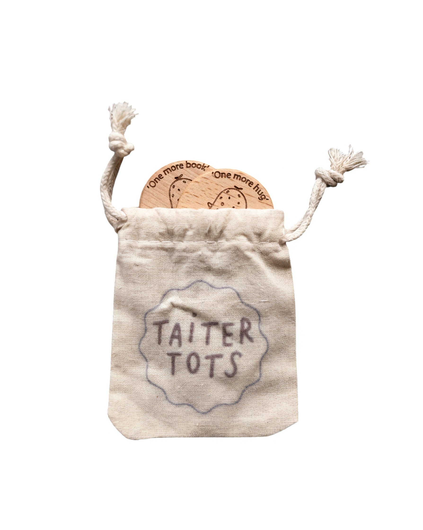 The Tuck-In Token (Nighttime Coin)