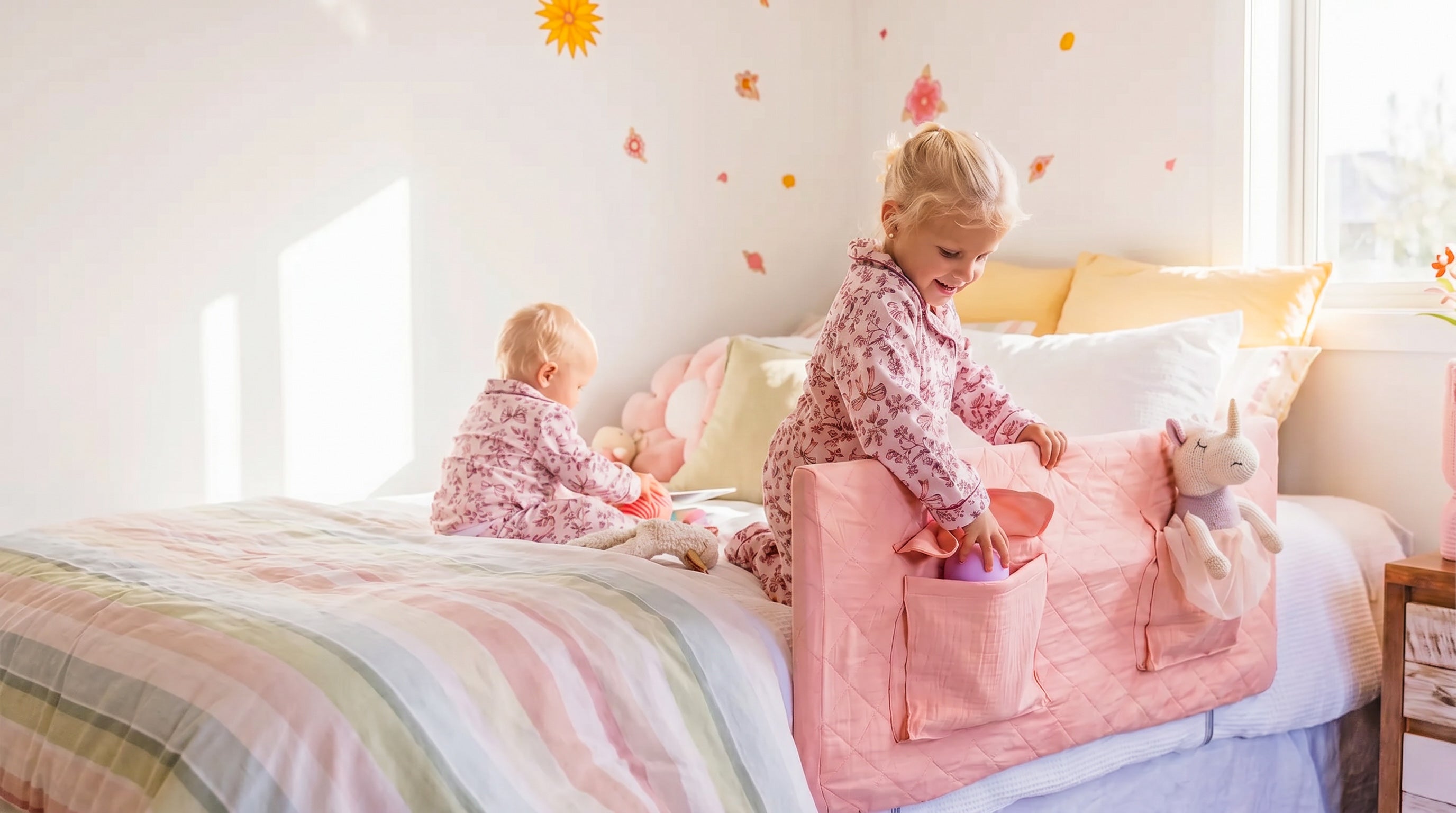 Taiter Tots - Home to Rail Huggy