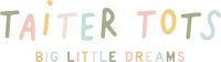 Taiter Tots - Home to Rail Huggy