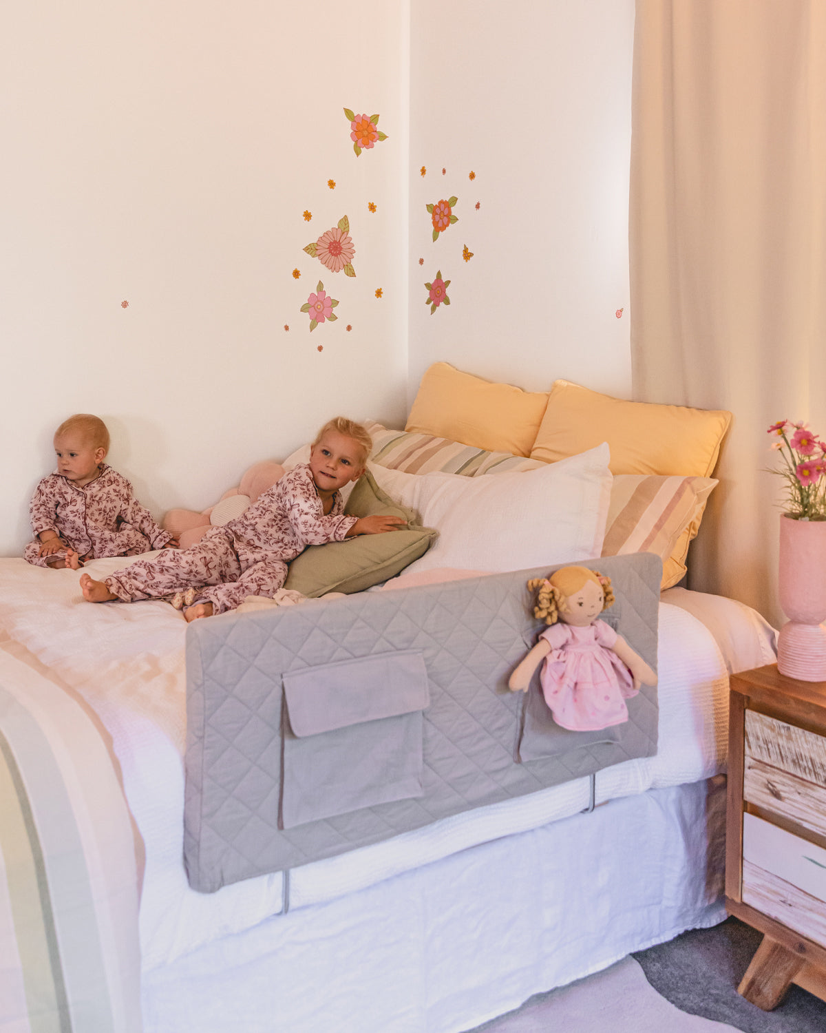 Taiter Tots - Home to Rail Huggy