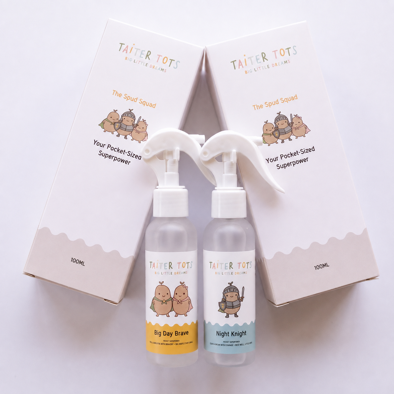 The 24/7 Bravery Bundle