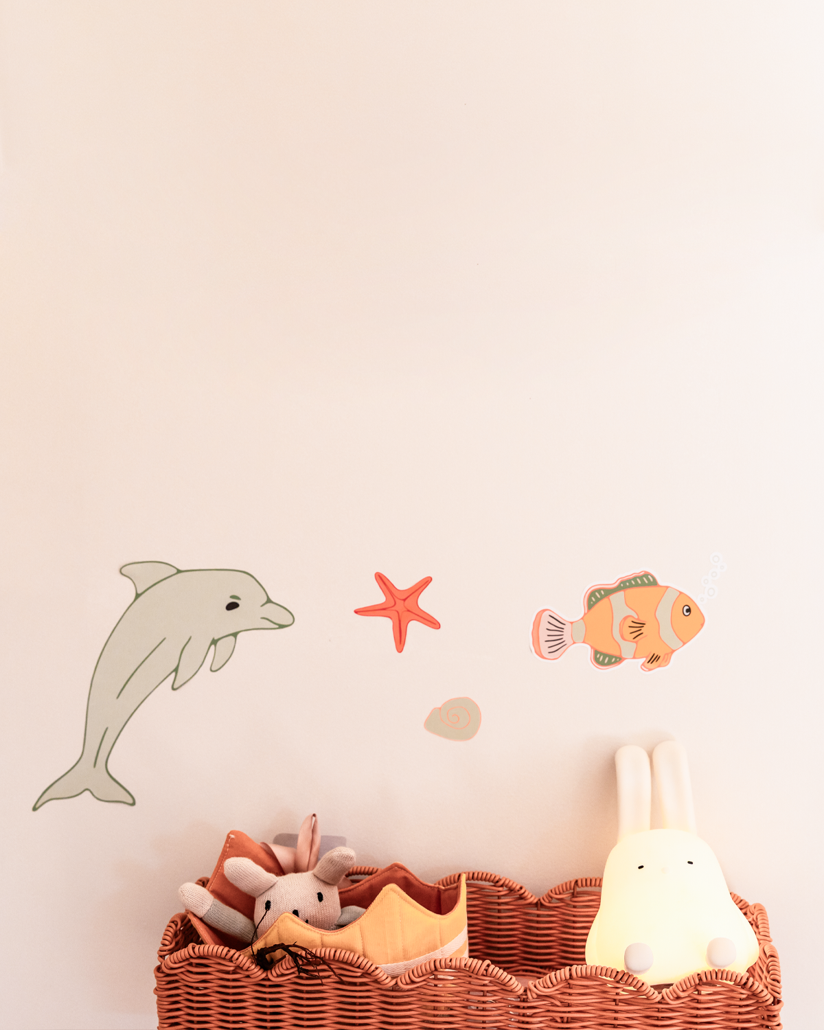 Wall Pops - Ocean Dreams