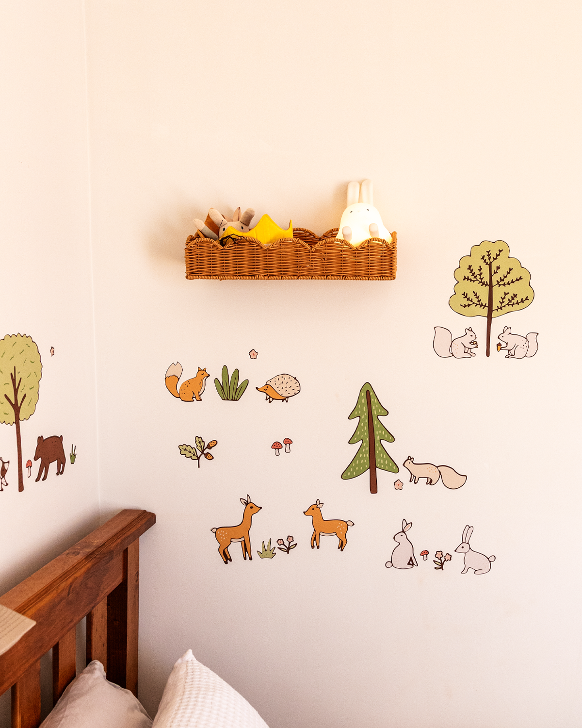 Wall Pops - Woodlands